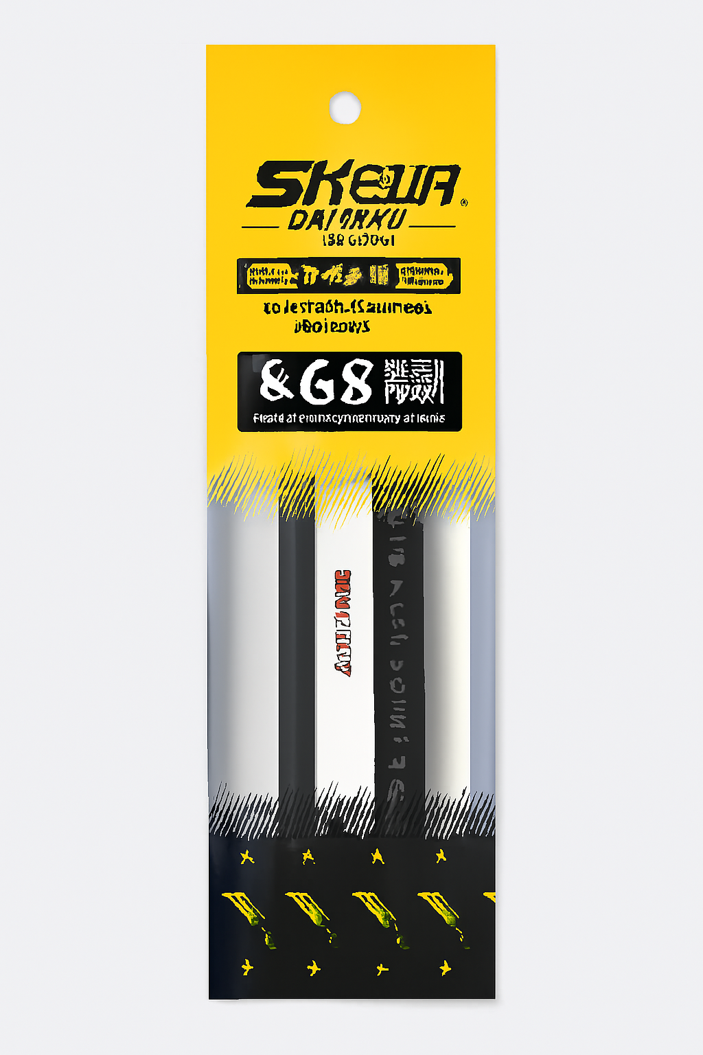 Badminton Racket Grip