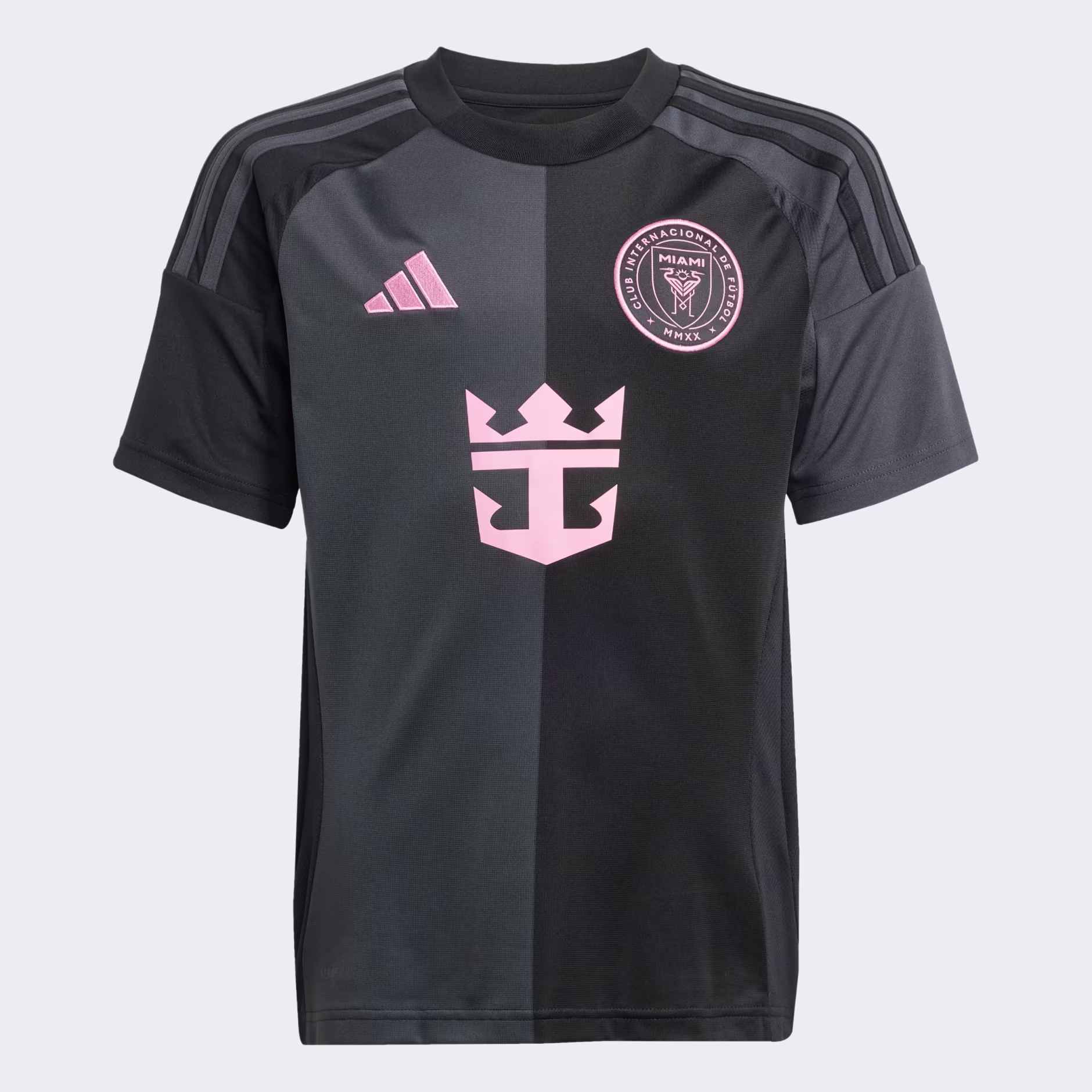 Inter Miami CF 25/26 Away Jersey – Player Edition | Authentic MLS Kit