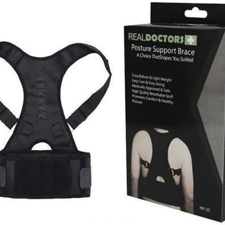 Healthy Back Belt Posture Support