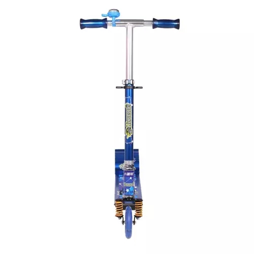 Kids Scooter with Durable Metal Body