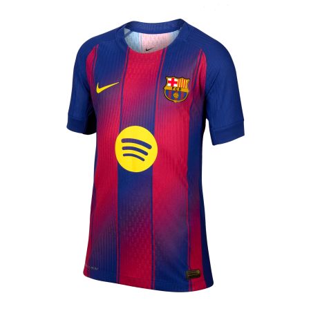 FC Barcelona UCL Men’s Home Jersey 2025/2026 – Official Football Shirt