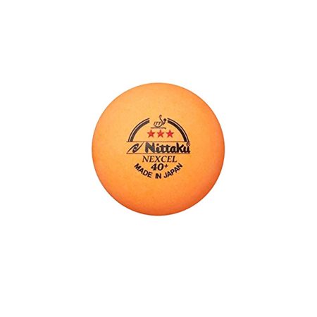 Premium Table Tennis Balls
