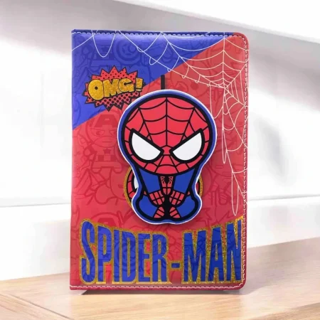 Spider-Man Diary for Kids