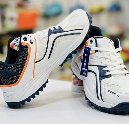 HS Core 4 – Professional Cricket Shoes