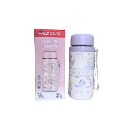 D.KADI Thermal Pot 360 ml