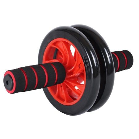 Ninja Ab Workout Exerciser Wheel