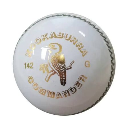 Kookaburra Cricket Ball (White)